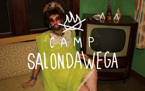 Camp Salondawega