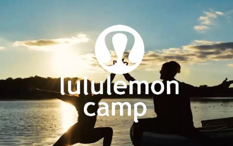 Camp x LuLuLemon
