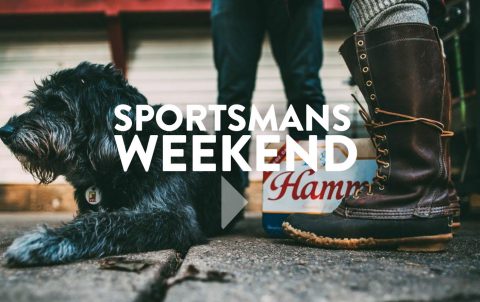 Sportsman’s Weekend