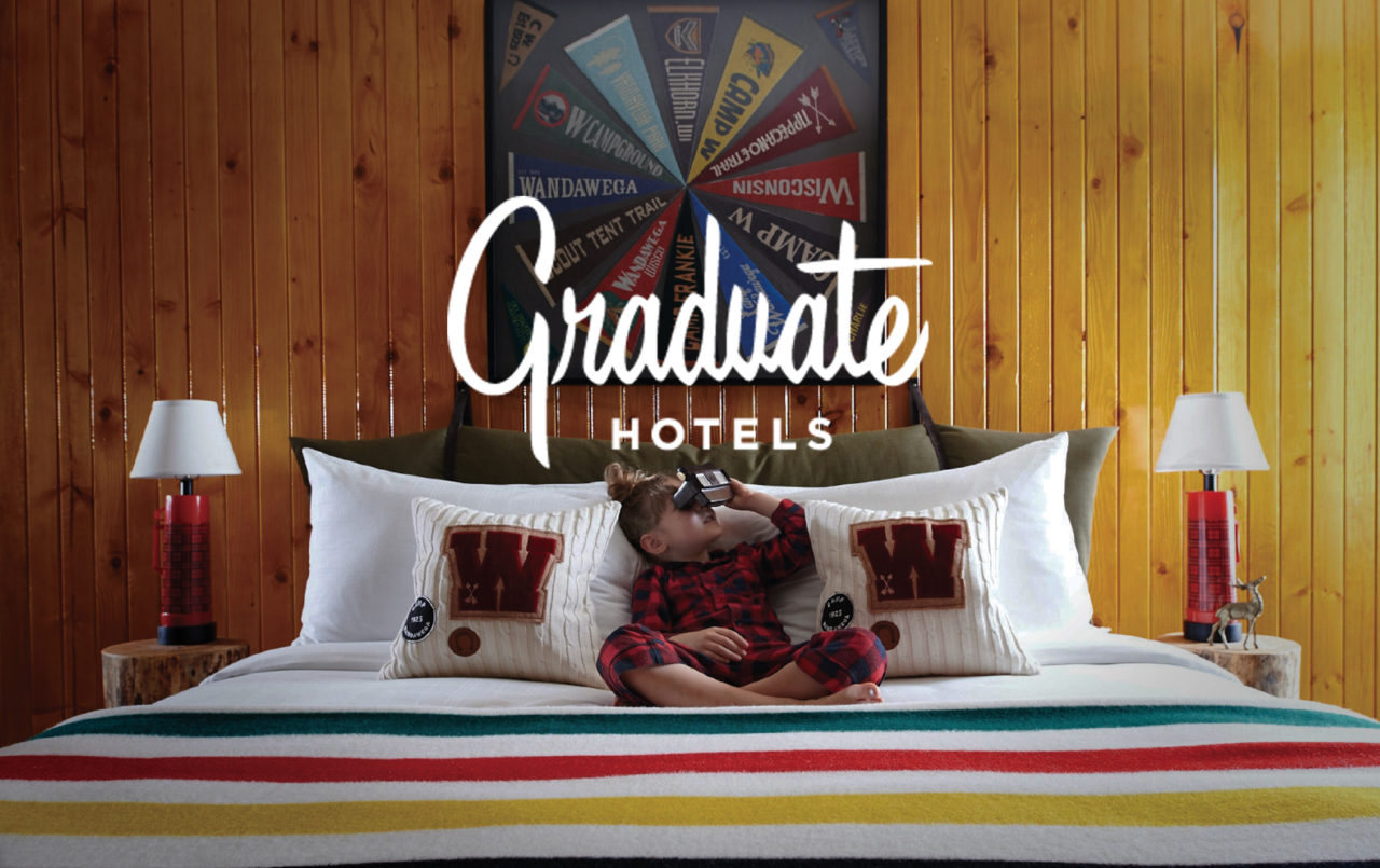 Graduate Hotels and Camp Wandawega