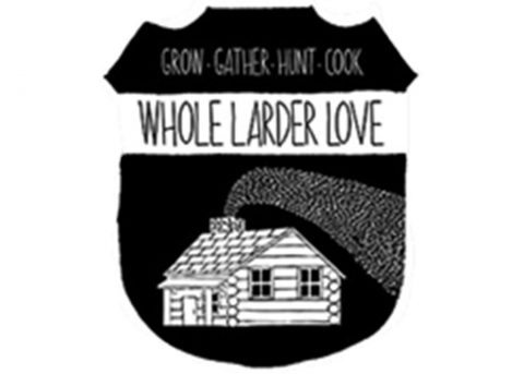 Whole Larder Love