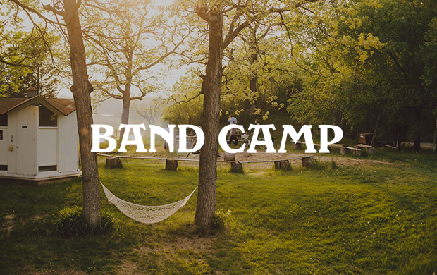 Band Camp