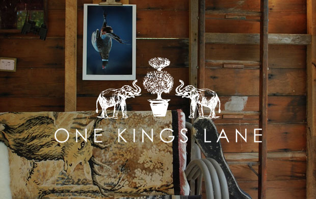 One King’s Lane