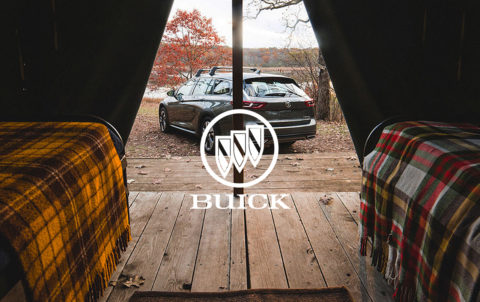 Buick USA