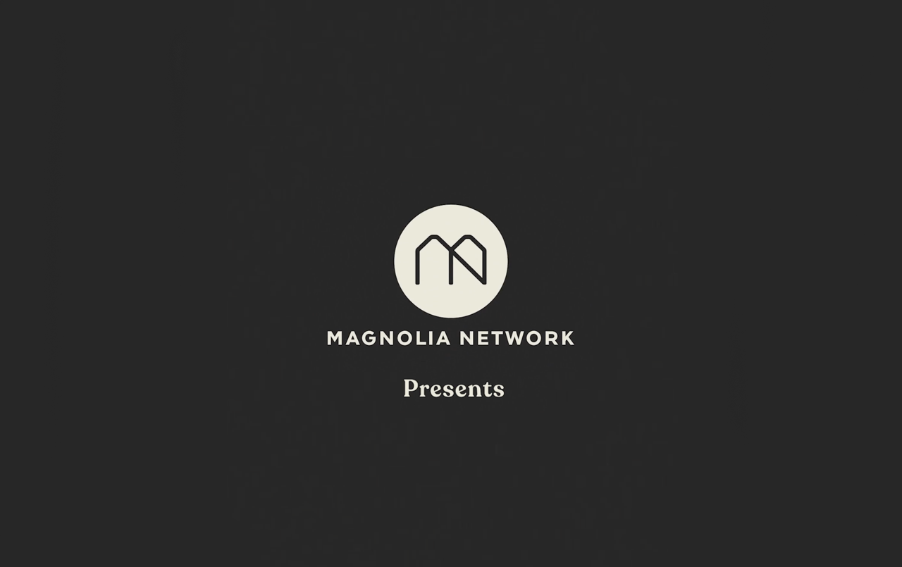 Wandawega on Magnolia Network’s “Bespoke Inns”