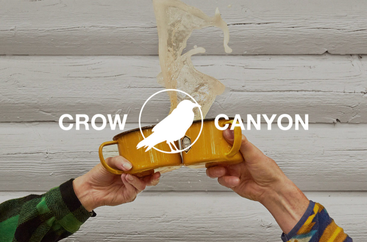 Crow Canyon Home x Camp Wandawega