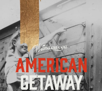 American getaway