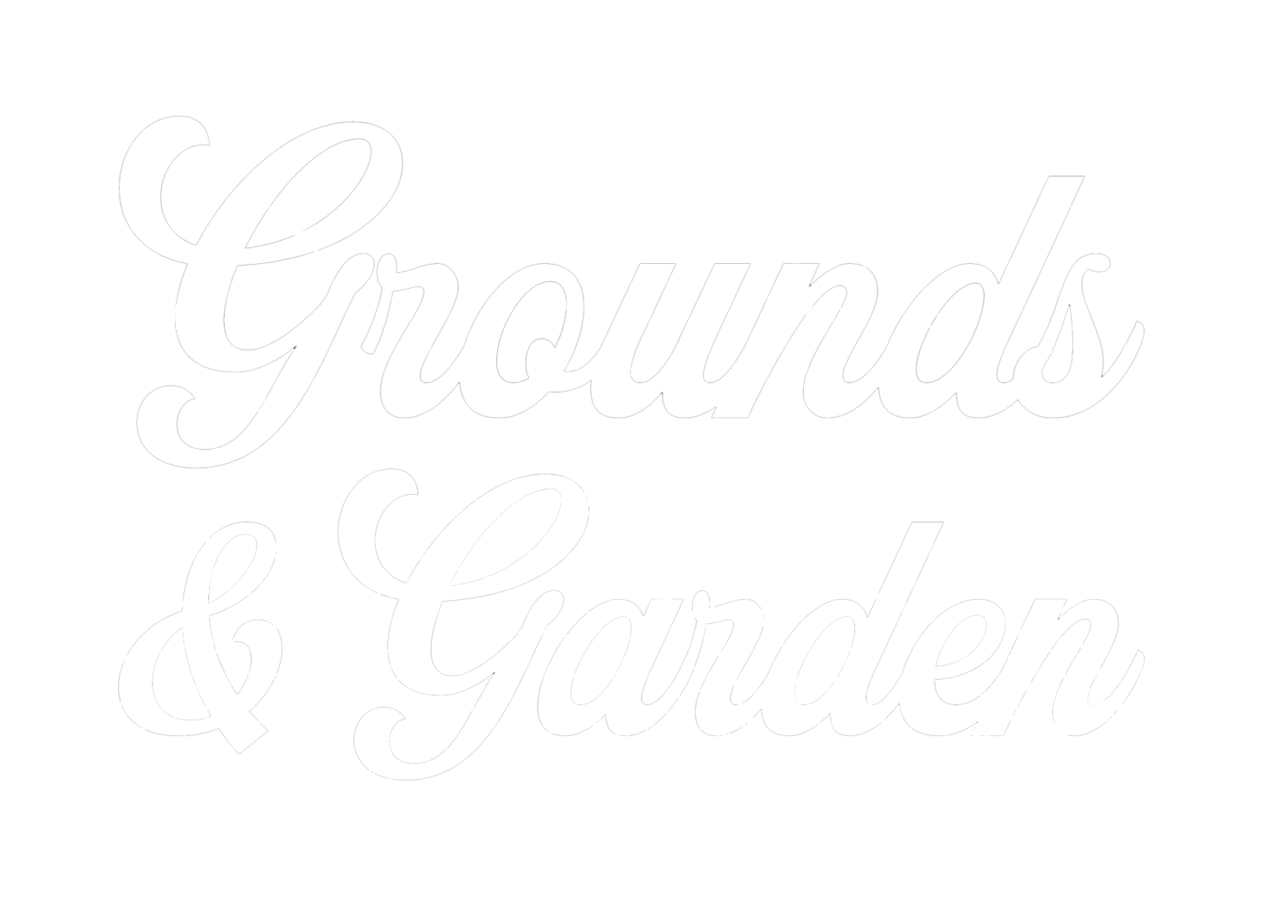 Grounds & Garden
