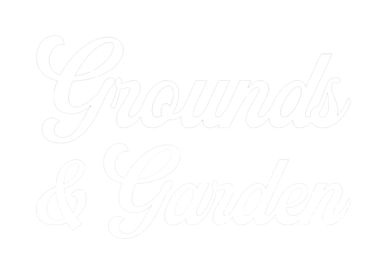 Grounds & Garden