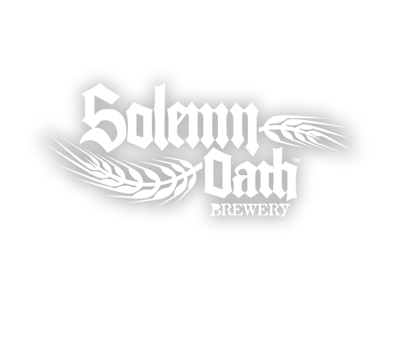 Solemn Oath Collaboration Beer logo